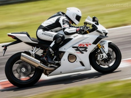 ZXMoto llega a España en 2026 con una amplia gama de motos
